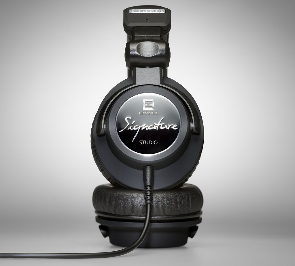 Ultrasone Signature Studio