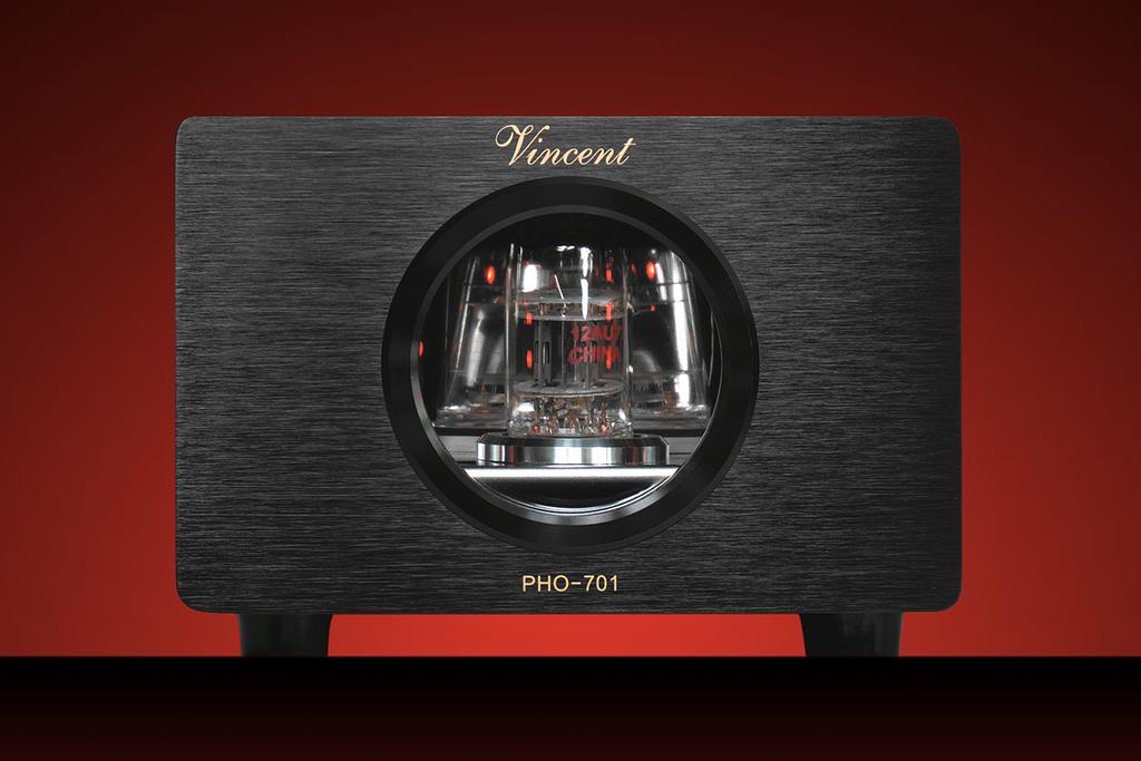 Vincent PHO-701