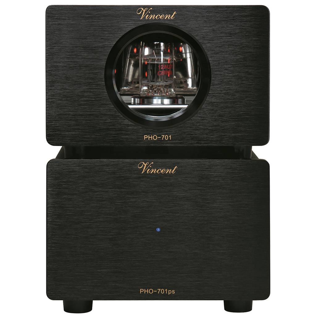 Vincent PHO-701