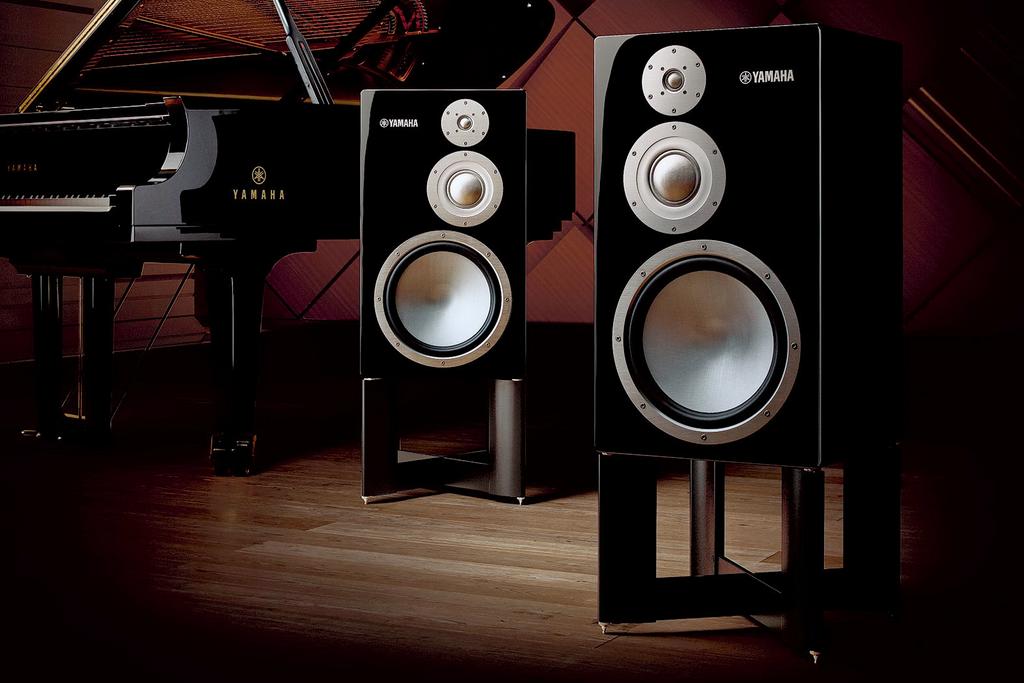 Yamaha NS-5000