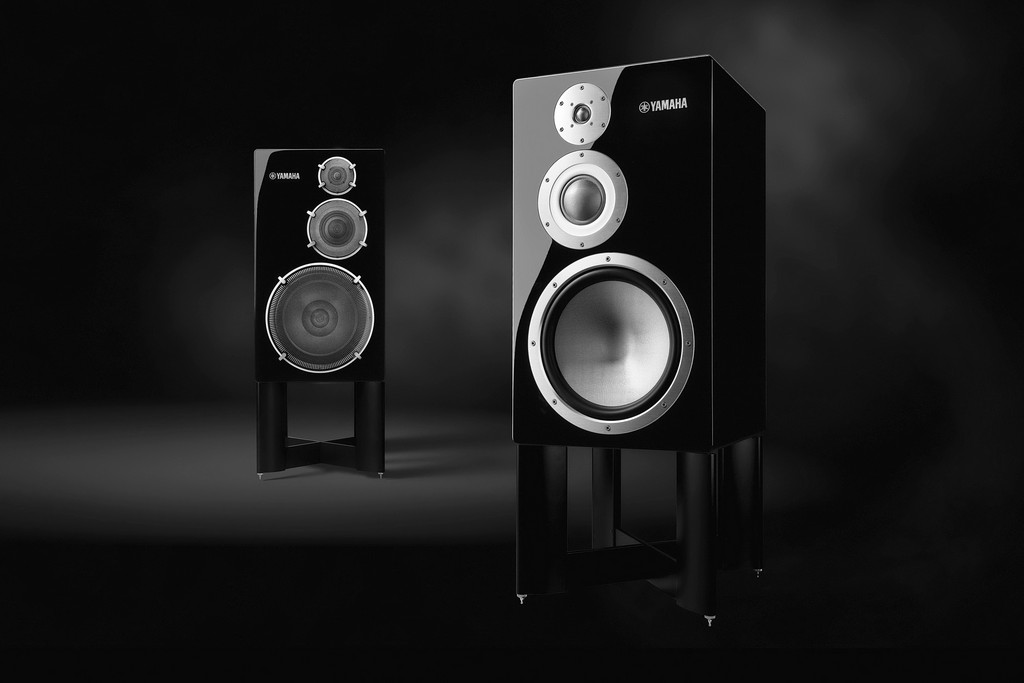 Yamaha NS-5000