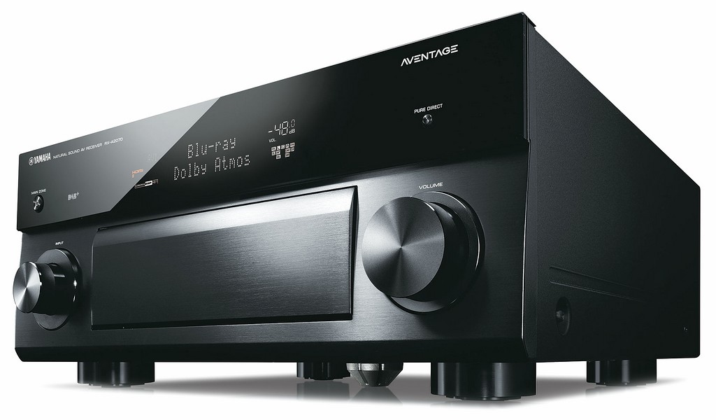 Yamaha RX-A70