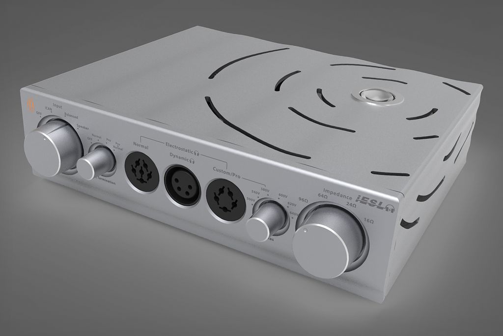 iFi Audio Pro iESL