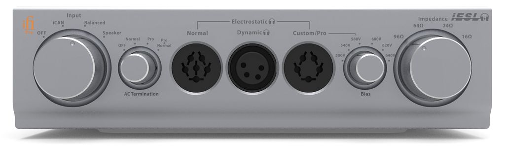 iFi Audio Pro iESL