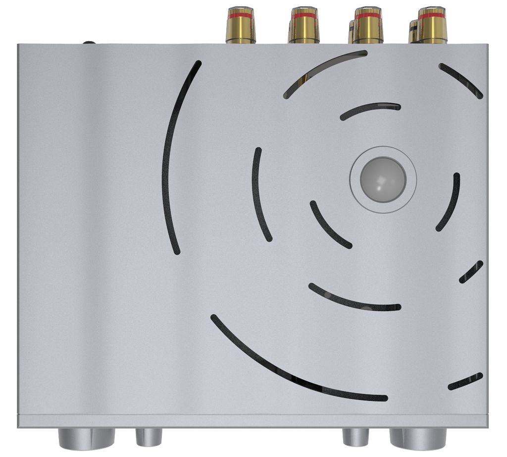 iFi Audio Pro iESL
