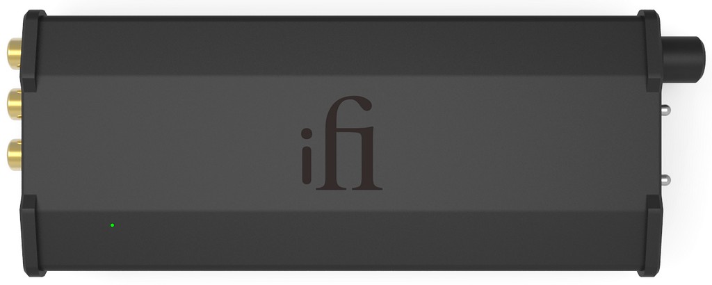 iFi Audio iDSD Micro Black Label