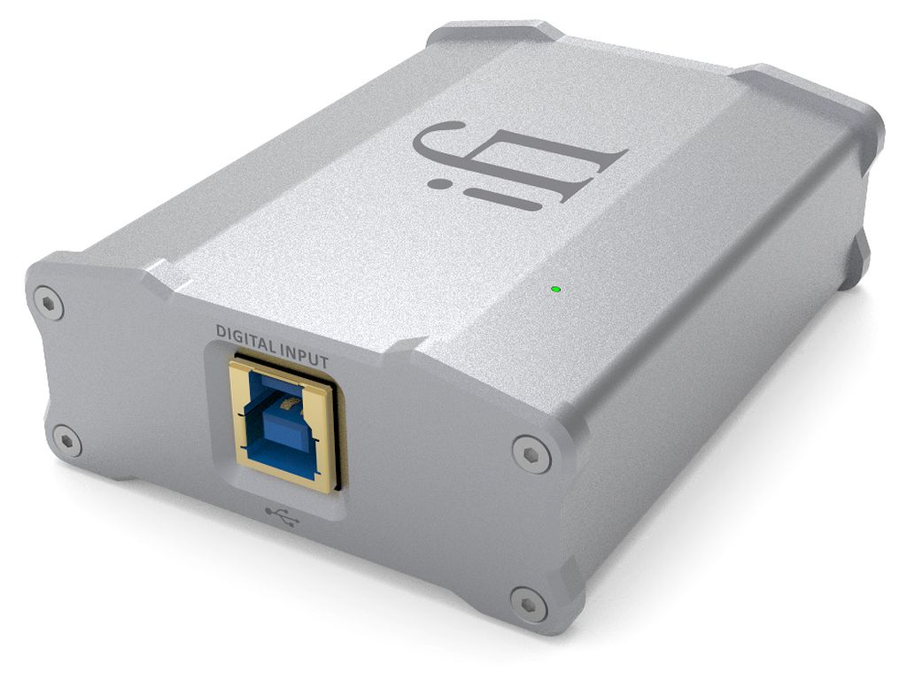 iFi Audio iDSD Nano LE