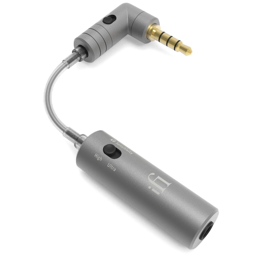 iFi Audio iEMatch