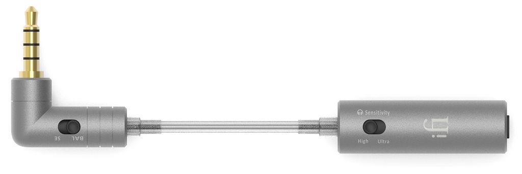 iFi Audio iEMatch