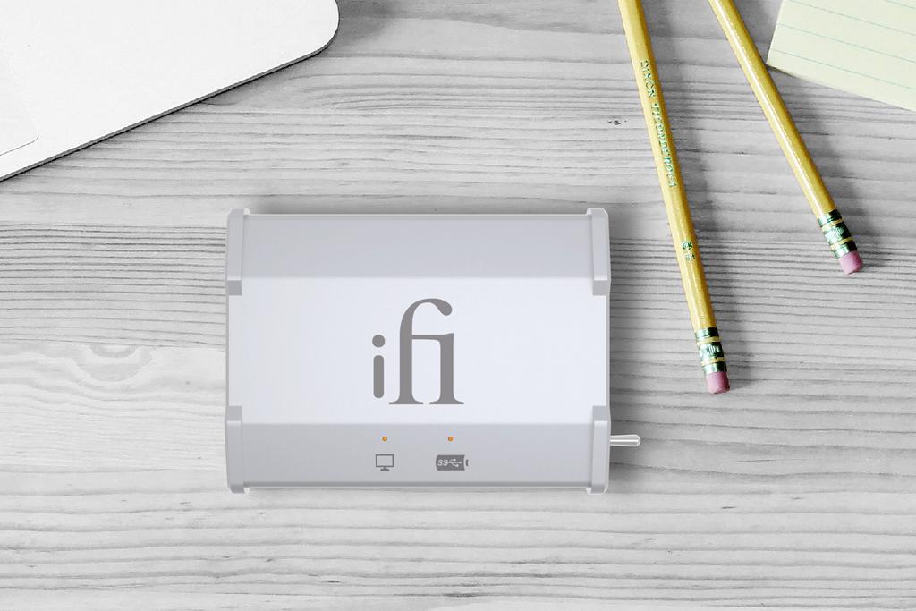 iFi Audio iGalvanic 3.0