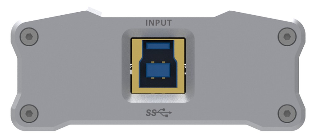 iFi Audio iGalvanic 3.0