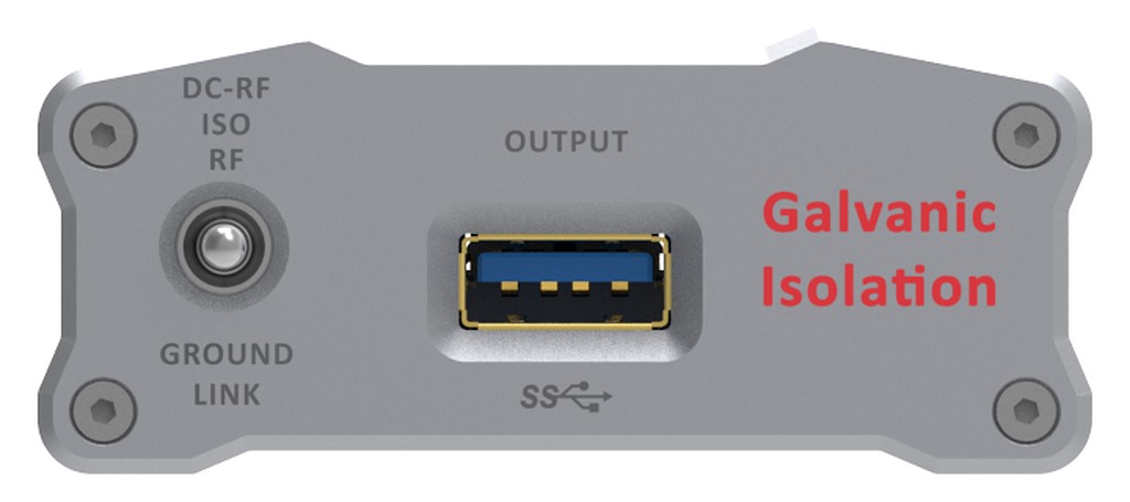 iFi Audio iGalvanic 3.0