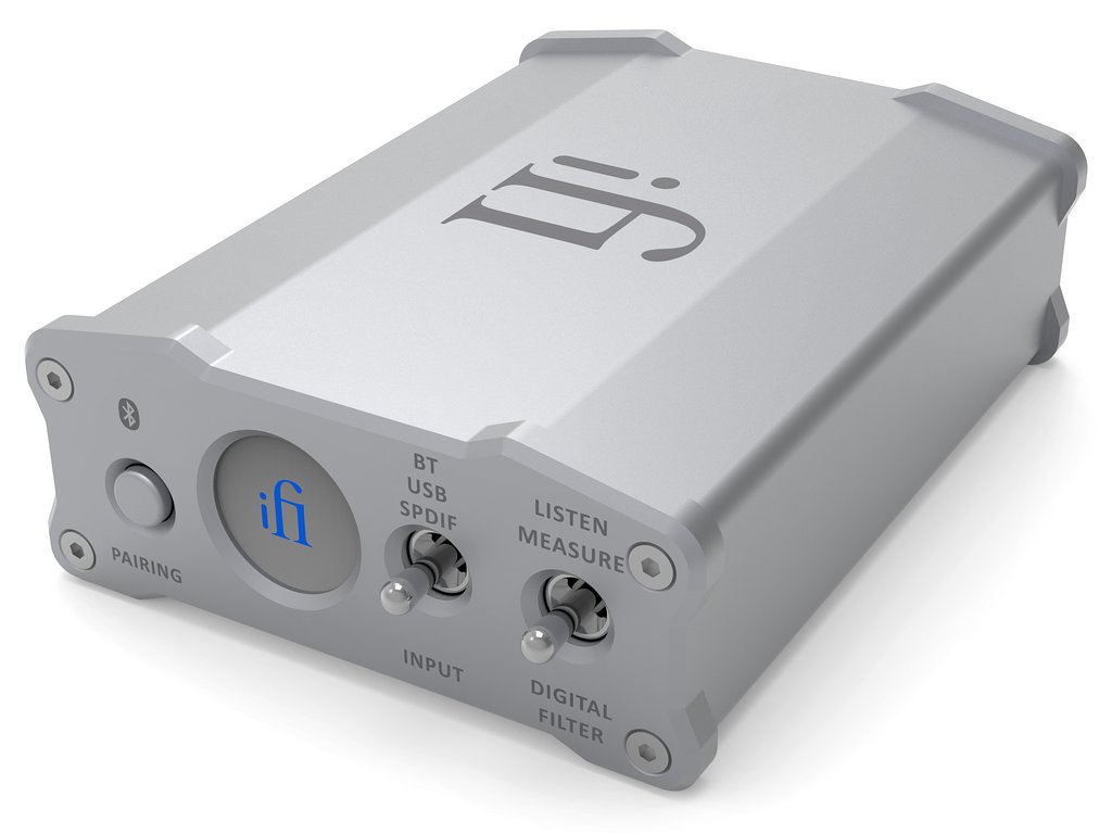 iFi Audio iOne Nano