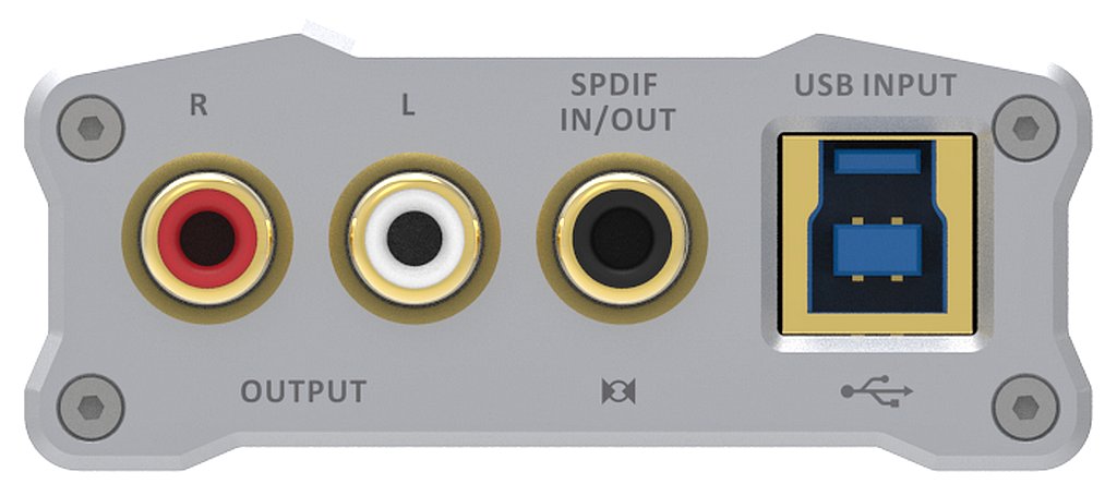 iFi Audio iOne Nano