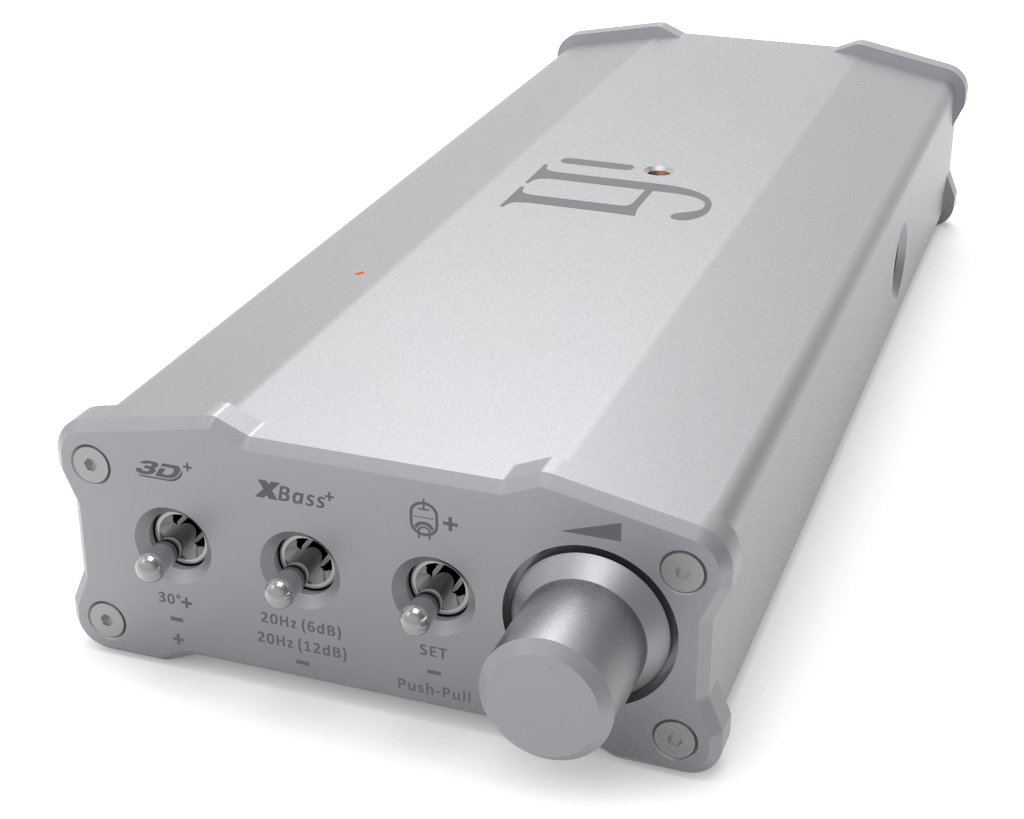 iFi Audio iTube 2 Micro