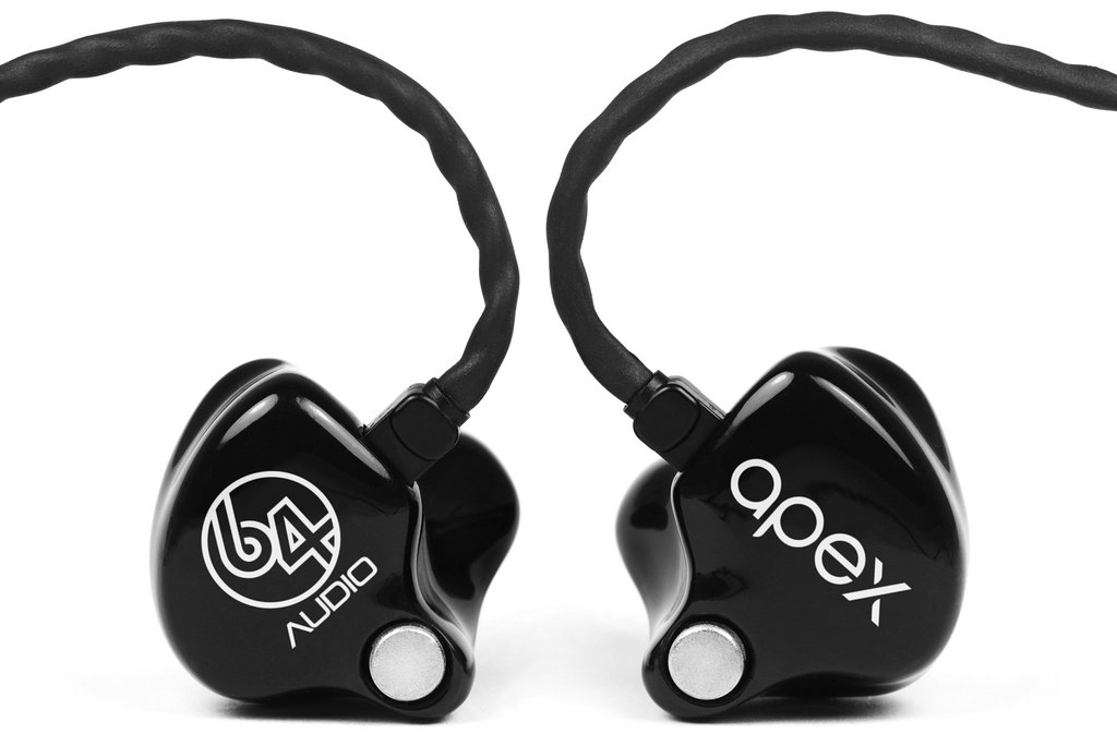 64 Audio w Polsce