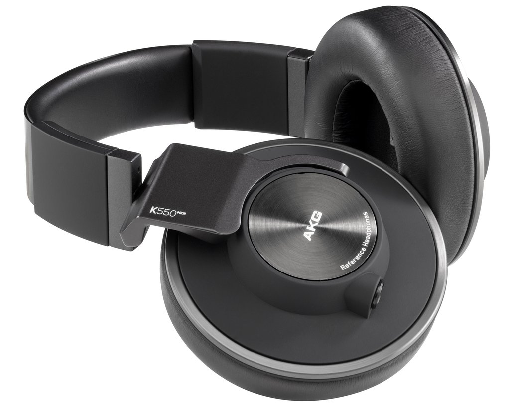 AKG K550 MKIII