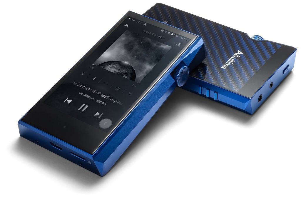 Astell&Kern A&ultima SP1000M