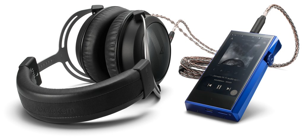 Astell&Kern T5p 2nd Generation