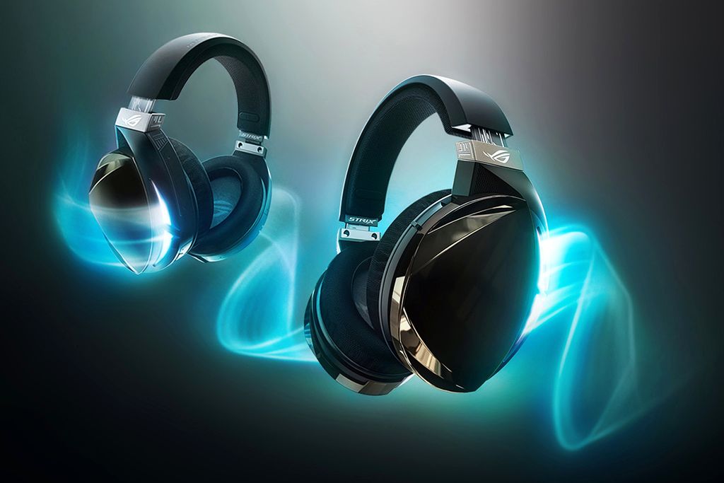 Asus ROG Strix Fusion 500