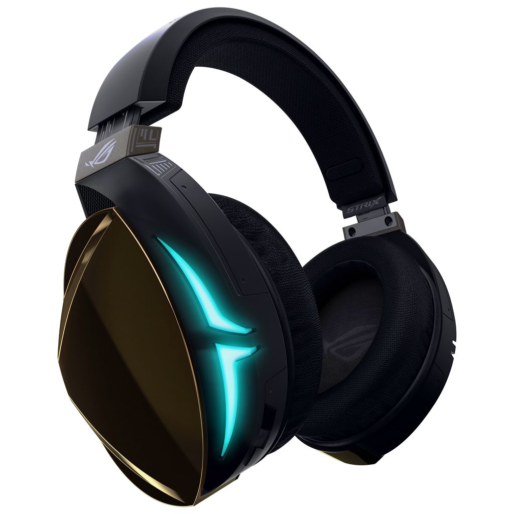 Asus ROG Strix Fusion 500