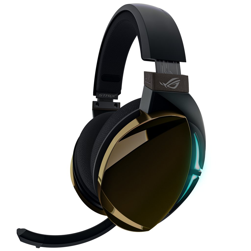 Asus ROG Strix Fusion 500