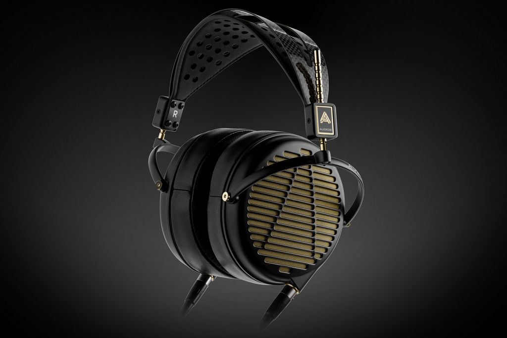 Audeze LCD-4z