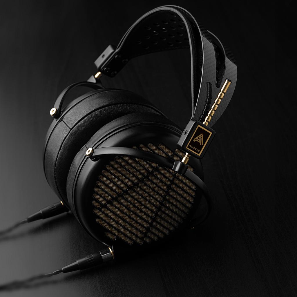 Audeze LCD-4z