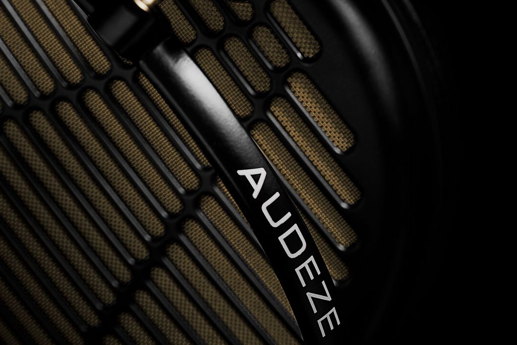 Audeze LCD-4z