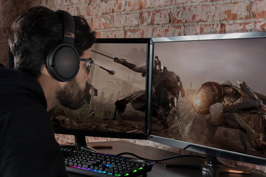 Audeze Mobius