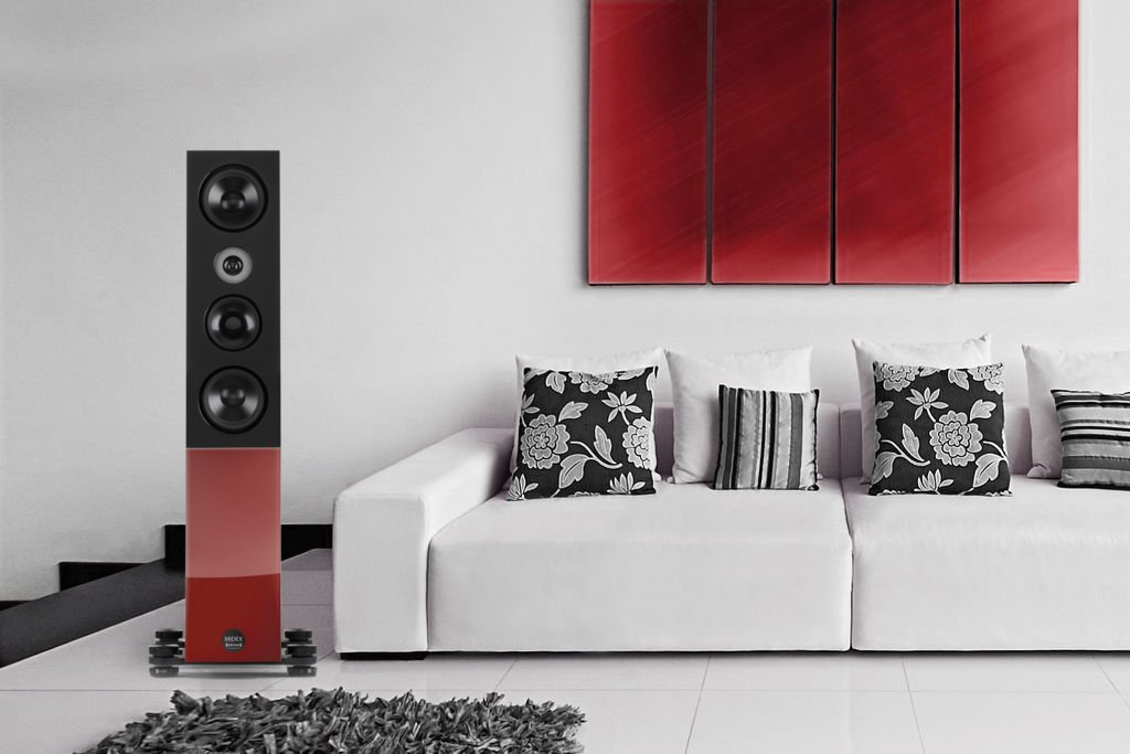 Audio Physic Midex