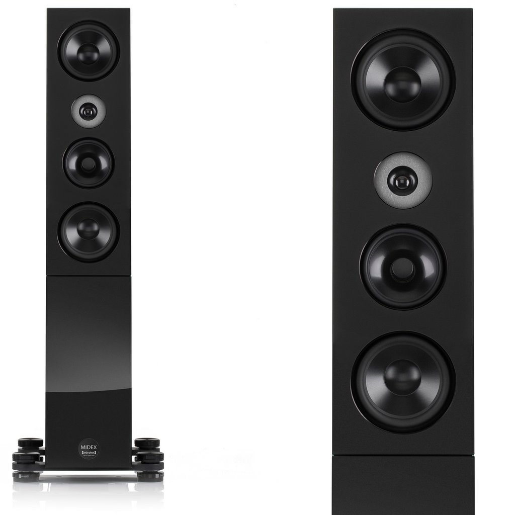 Audio Physic Midex