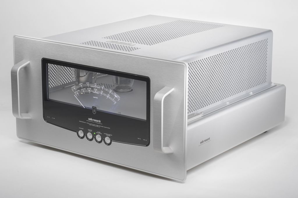 Audio Research REF160M