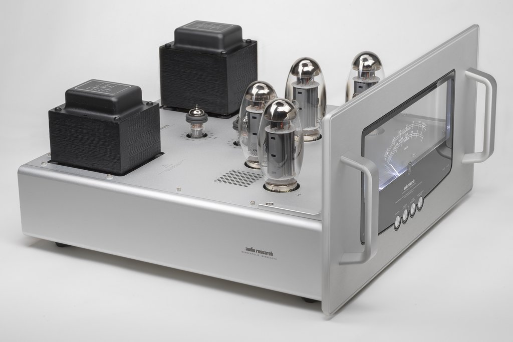 Audio Research REF160M