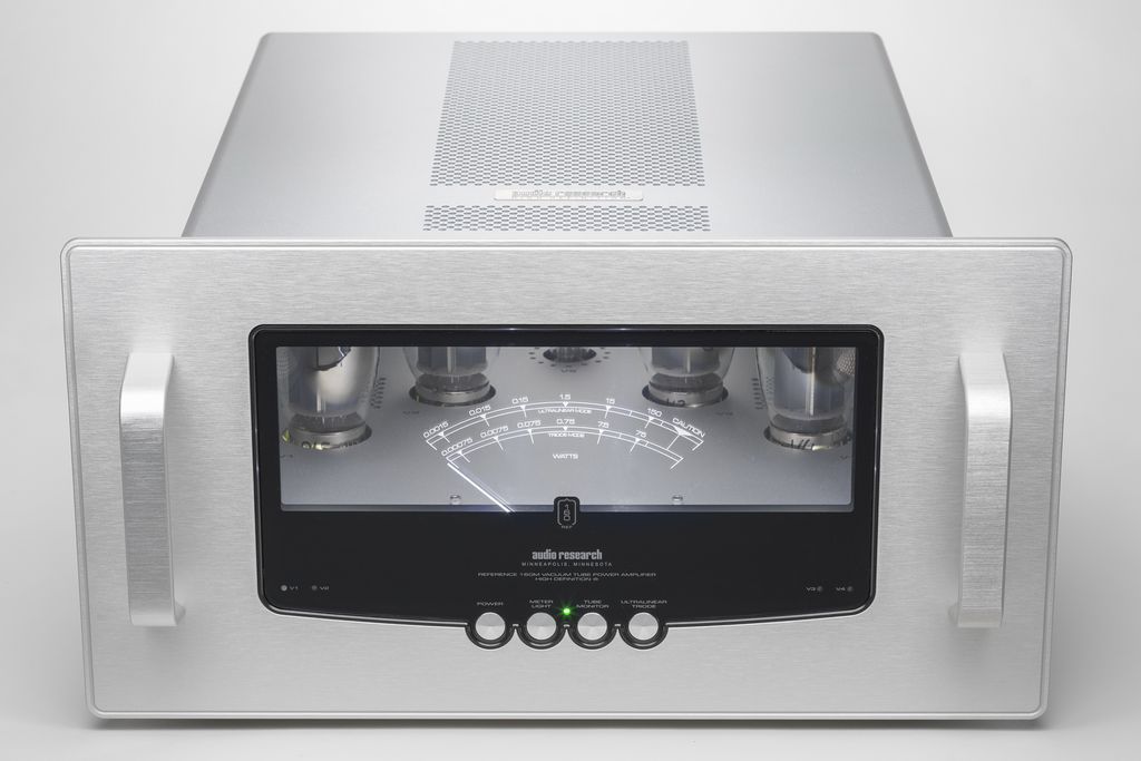 Audio Research REF160M