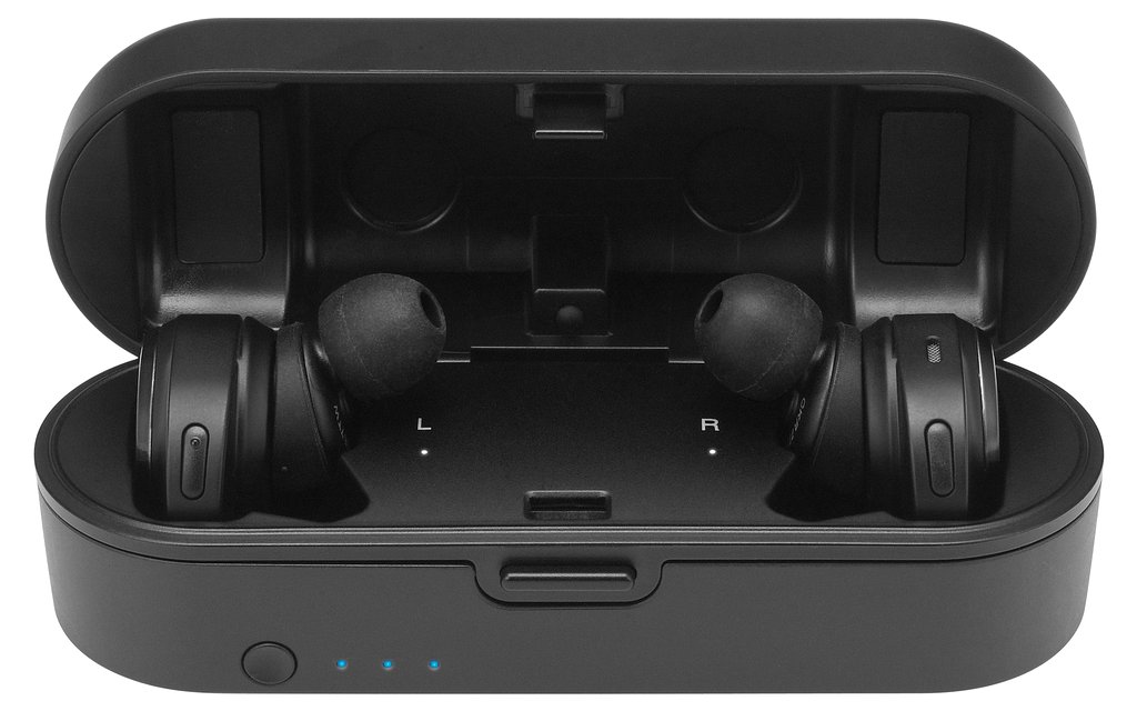 Audio-Technica ATH-CKR7TW i ATH-SPORT7TW