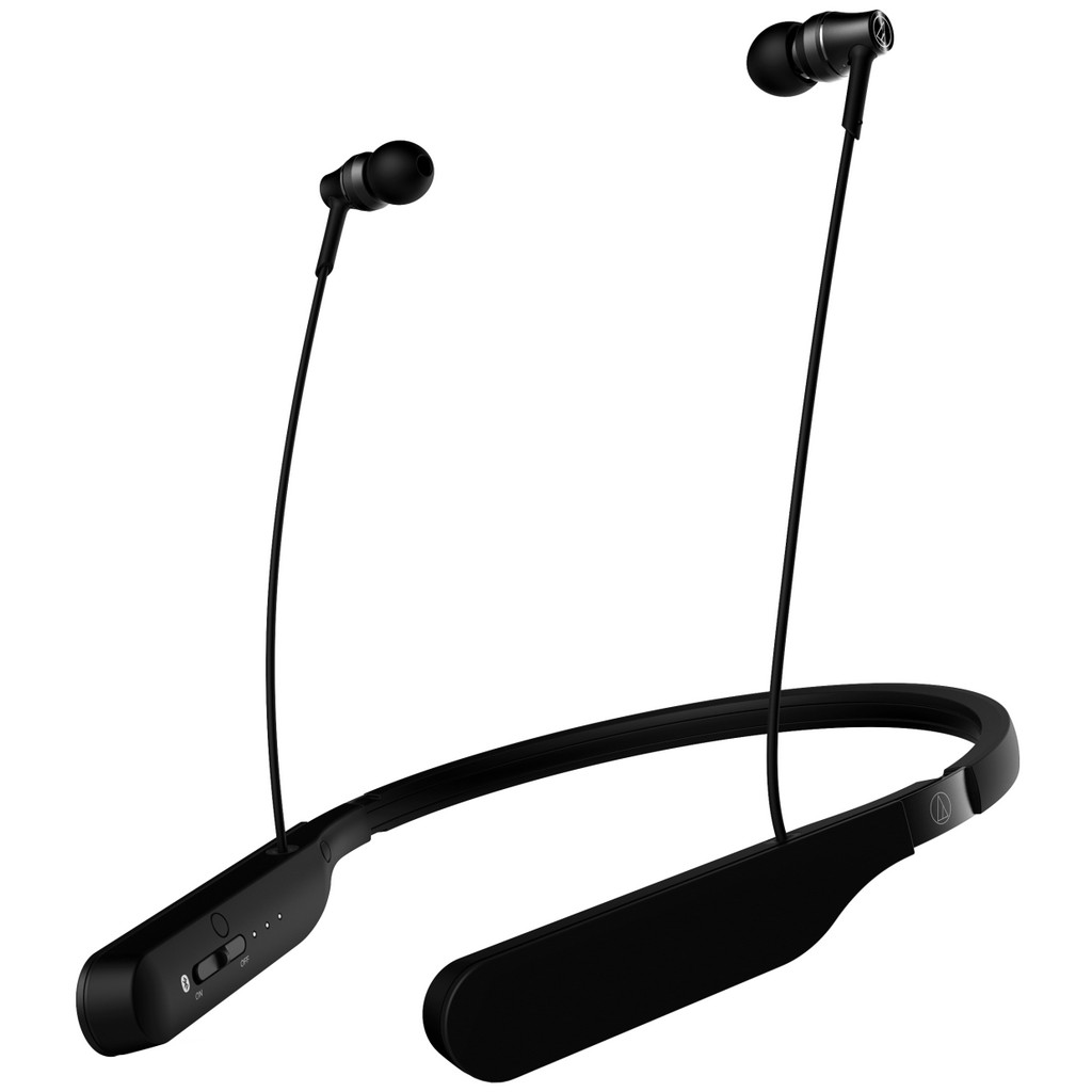 Audio-Technica ATH-DSR5BT