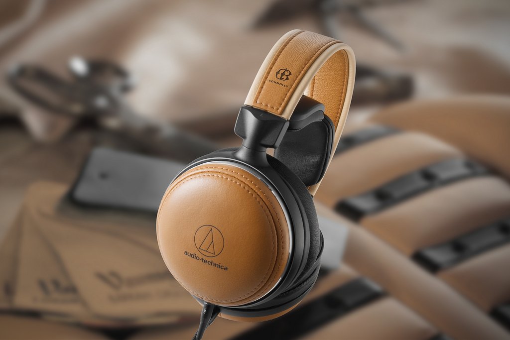 Audio-Technica ATH-L5000