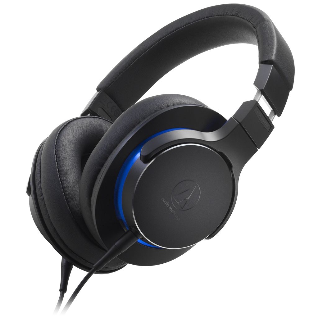 Audio-Technica ATH-MSR7b