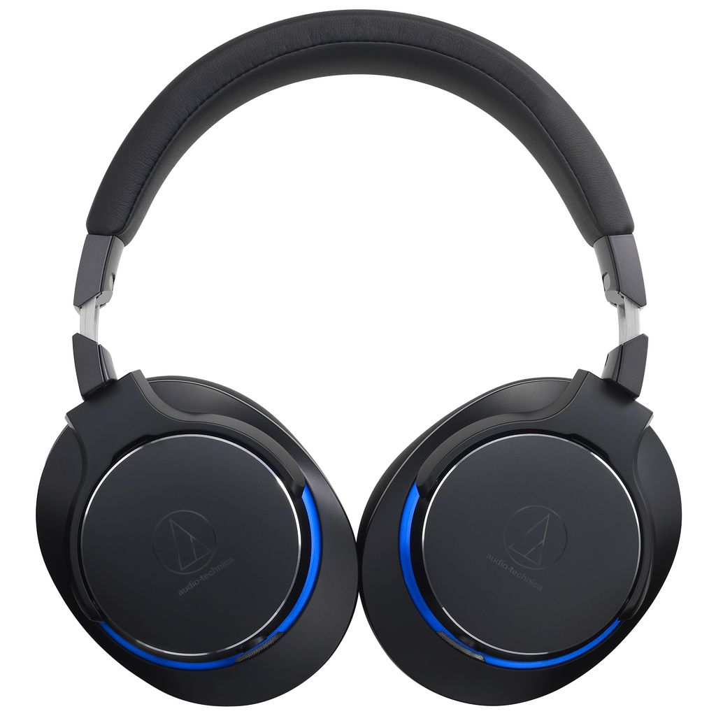 Audio-Technica ATH-MSR7b