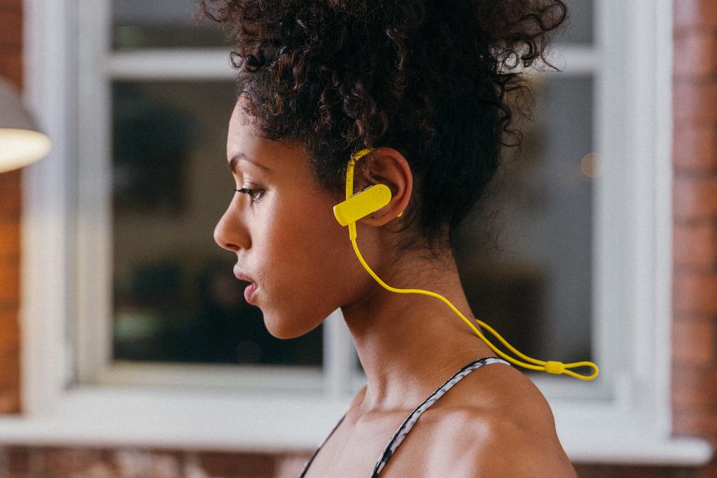 Audio-Technica ATH-SPORT