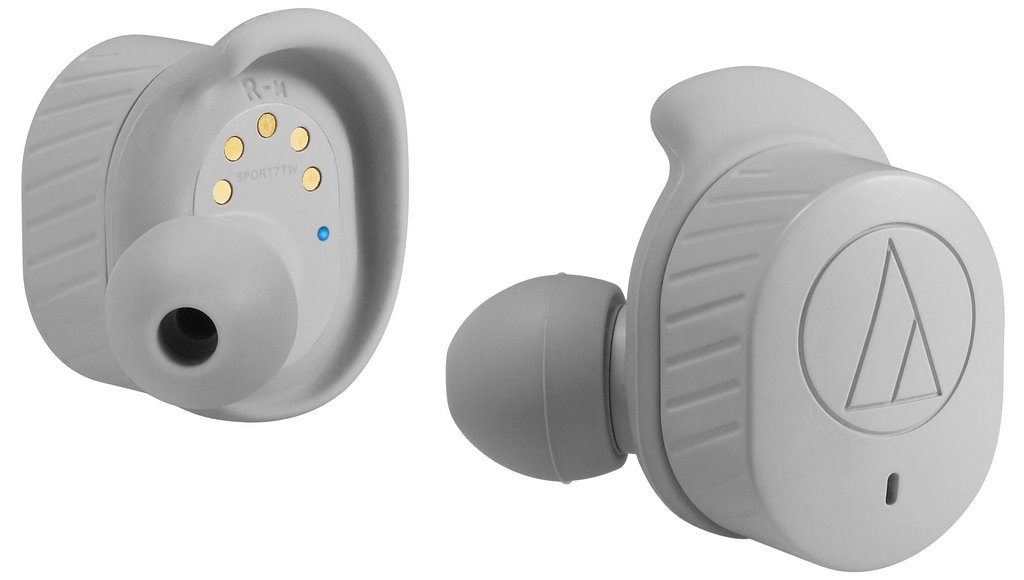 Audio-Technica ATH-CKR7TW i ATH-SPORT7TW