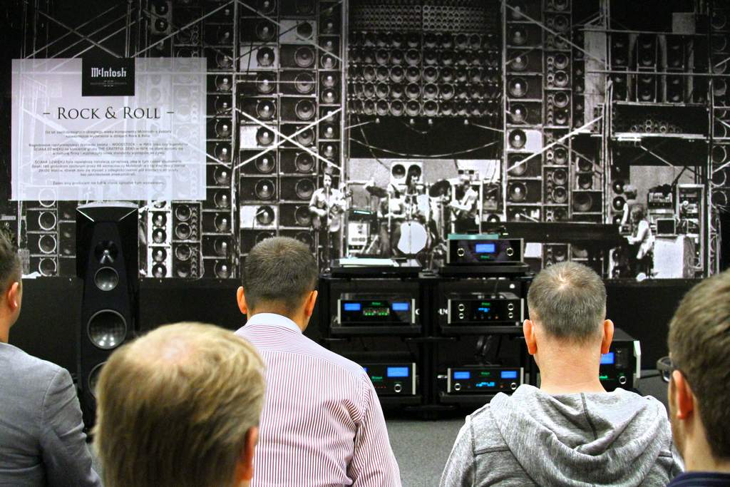 Audio Video Show 2018