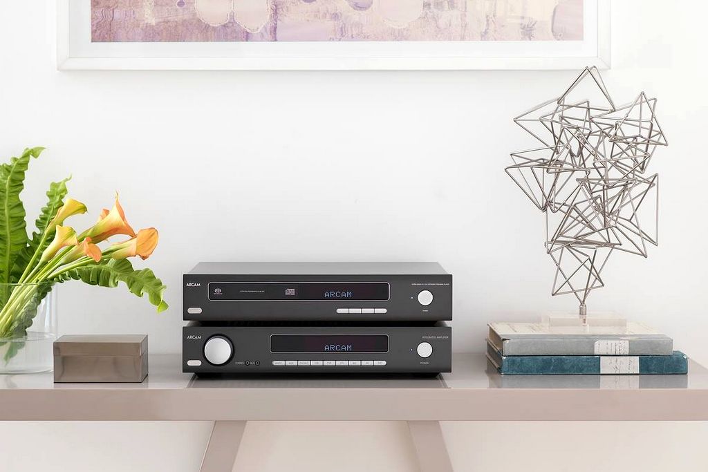 Hity Audio Video Show 2018