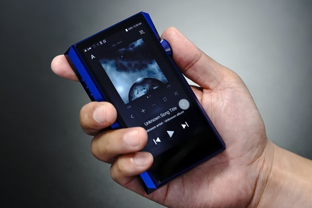 Hity Audio Video Show 2018