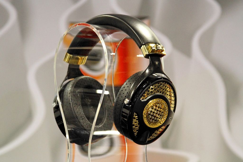 Audio Video Show 2018