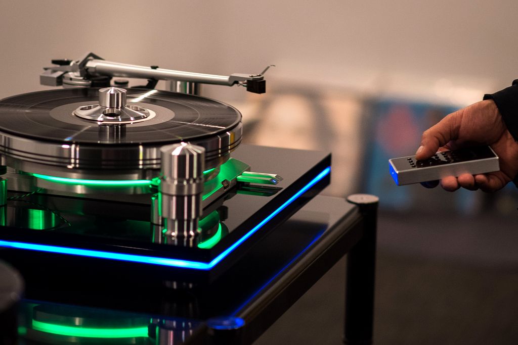 Hity Audio Video Show 2018