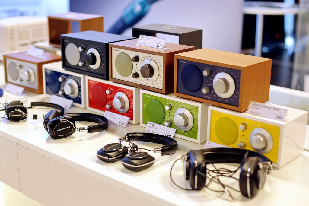 Audio Video Show 2018