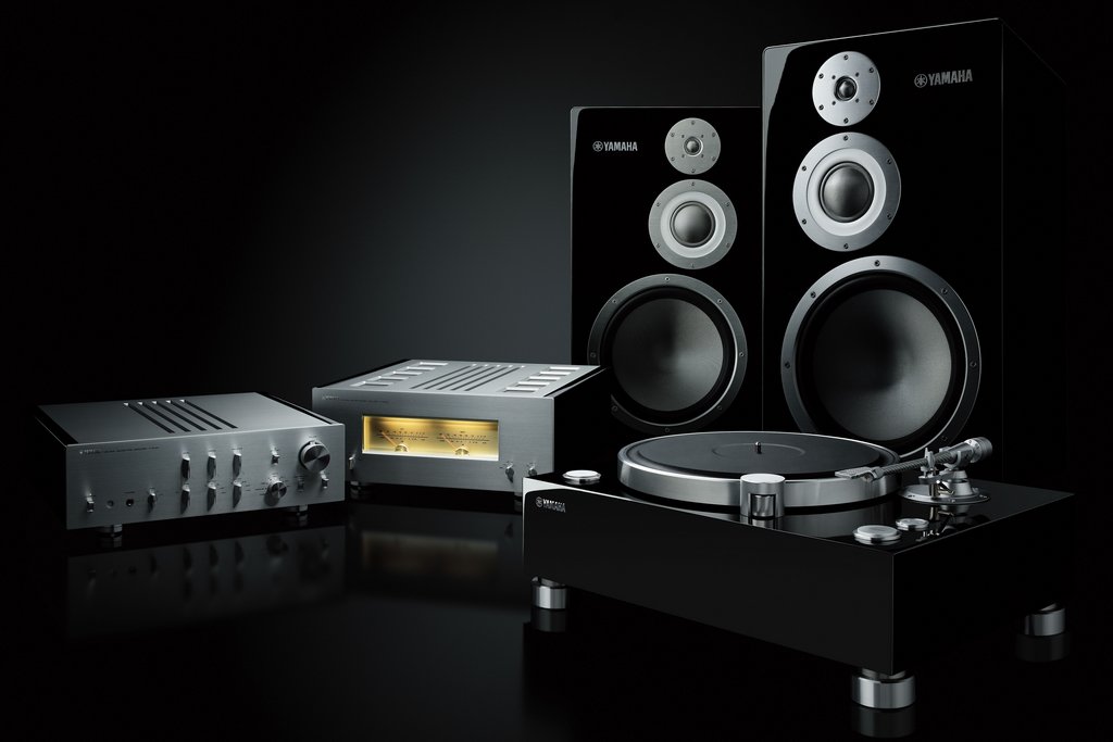 Hity Audio Video Show 2018