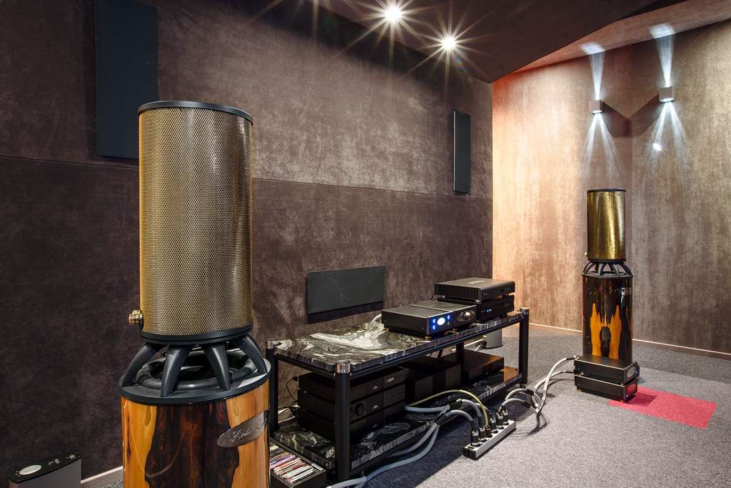 Hity Audio Video Show 2018